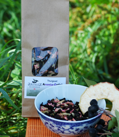 Aronia Produkte